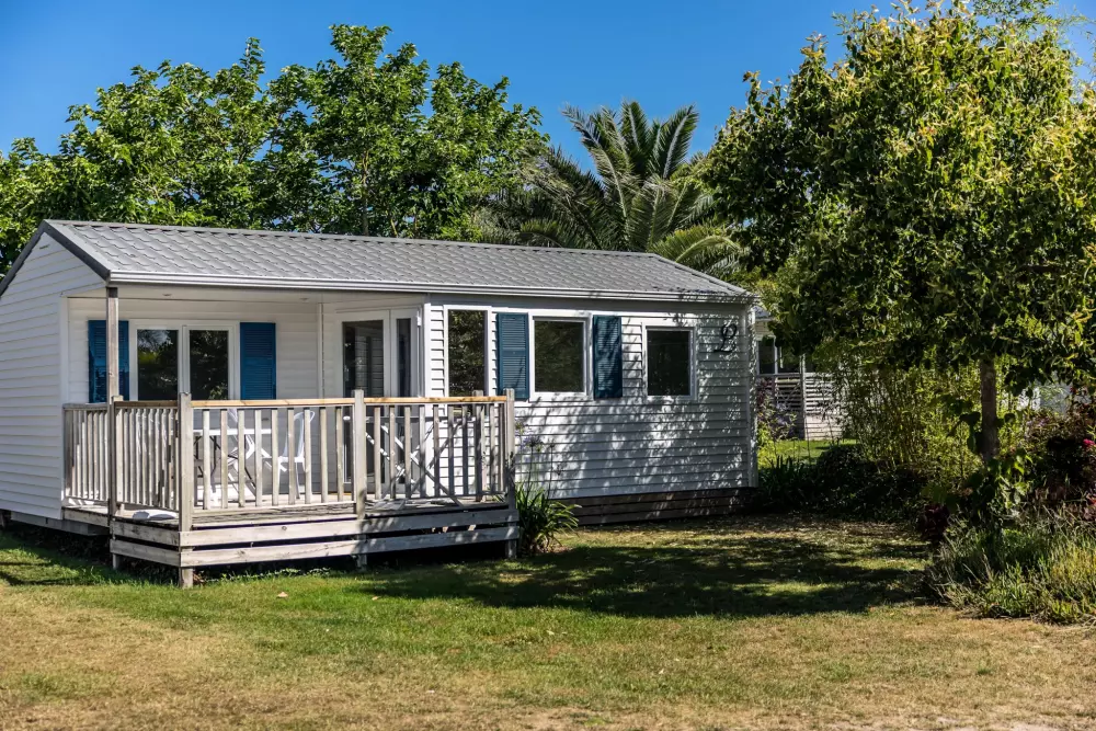 Camping Des Hautes Grées 3 étoiles★★★