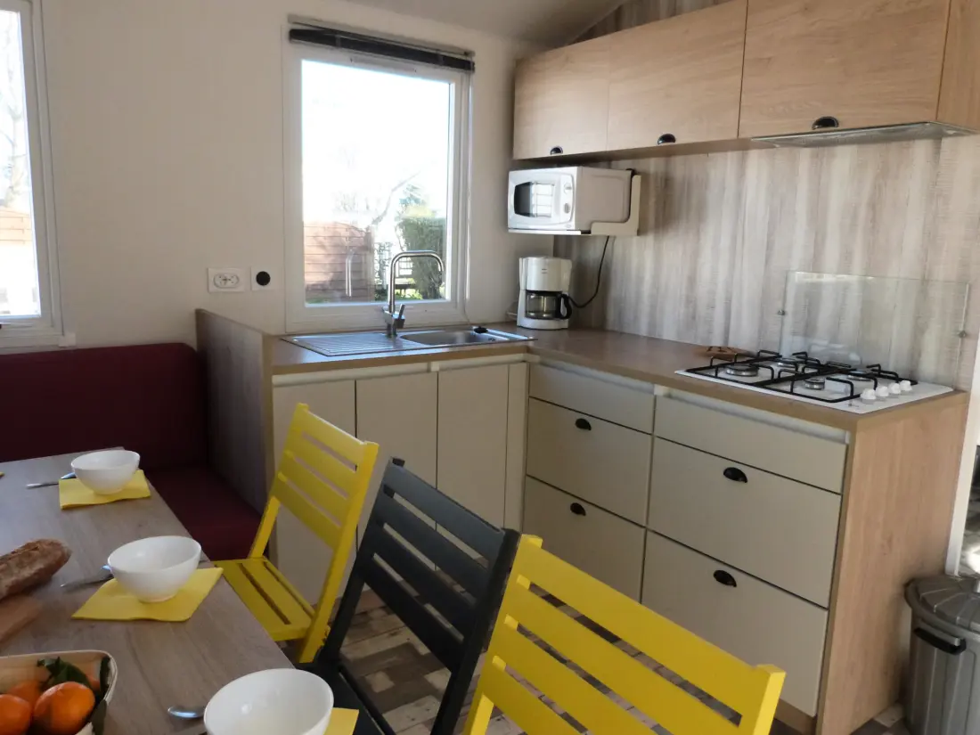 Camping Des Hautes Grées 3 étoiles★★★