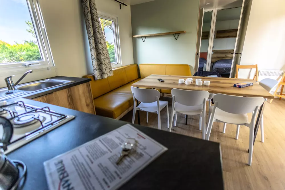 Camping Des Hautes Grées 3 étoiles★★★