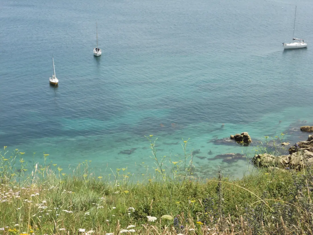 Camping Des Hautes Grées 3 étoiles★★★