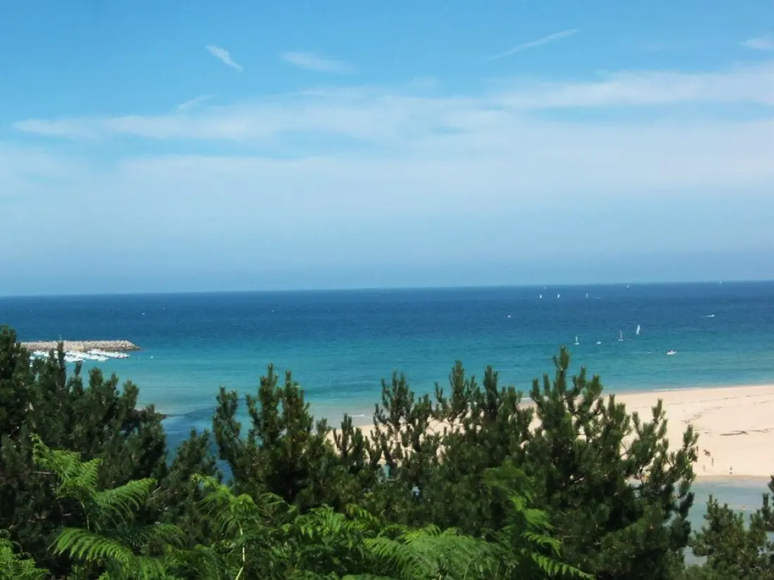 Camping Des Hautes Grées 3 étoiles★★★