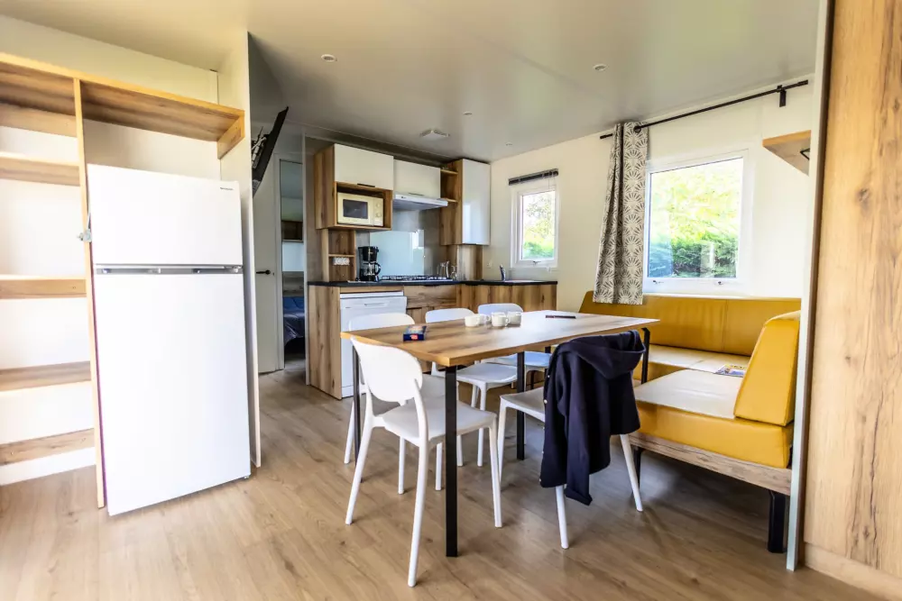 Camping Des Hautes Grées 3 étoiles★★★