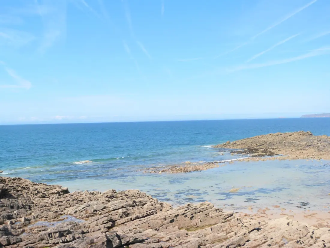Camping Des Hautes Grées 3 étoiles★★★