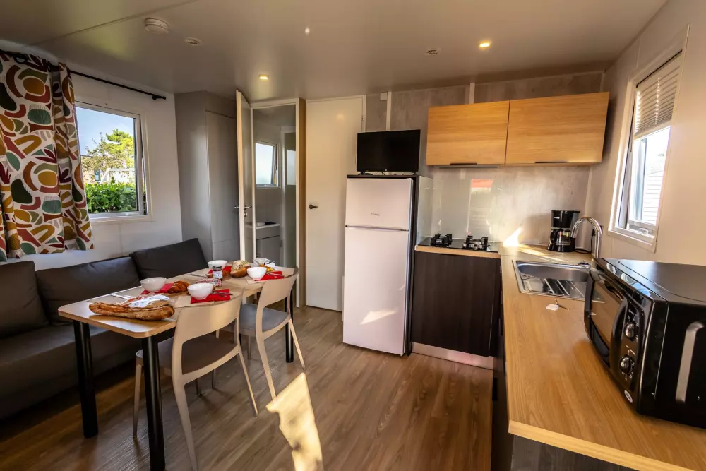 Camping Des Hautes Grées 3 étoiles★★★