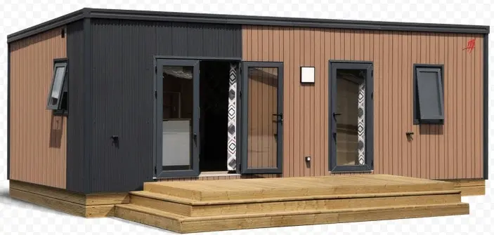 Camping Des Hautes Grées 3 étoiles★★★
