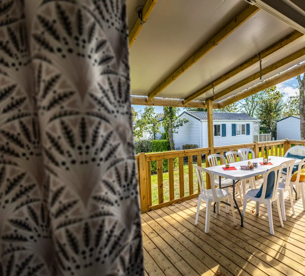 Camping Des Hautes Grées 3 étoiles★★★