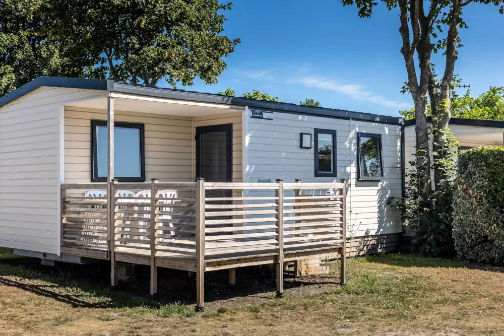 Camping Des Hautes Grées 3 étoiles★★★