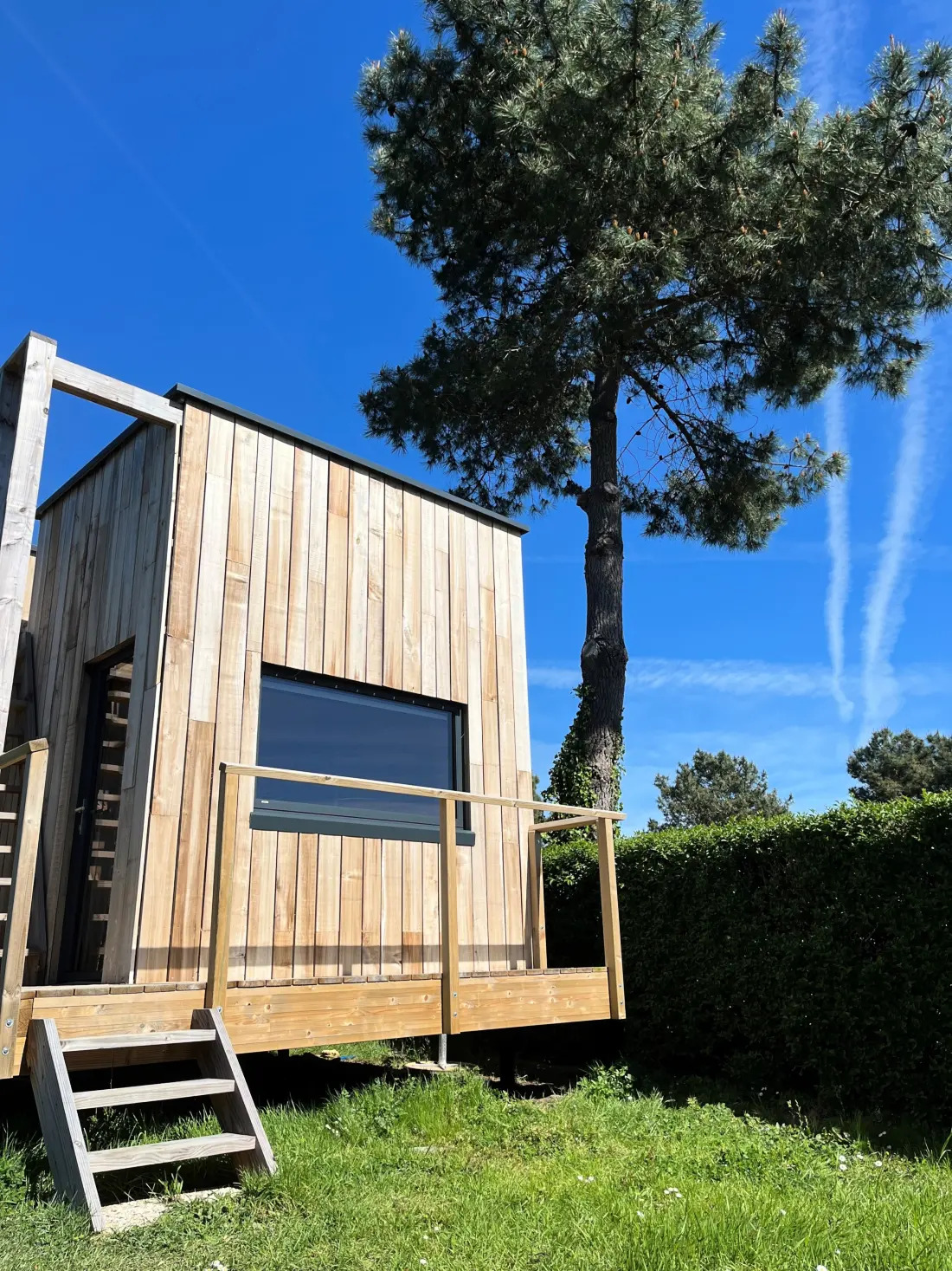Camping Des Hautes Grées 3 étoiles★★★