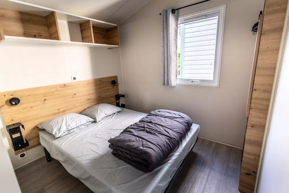 Camping Des Hautes Grées 3 étoiles★★★