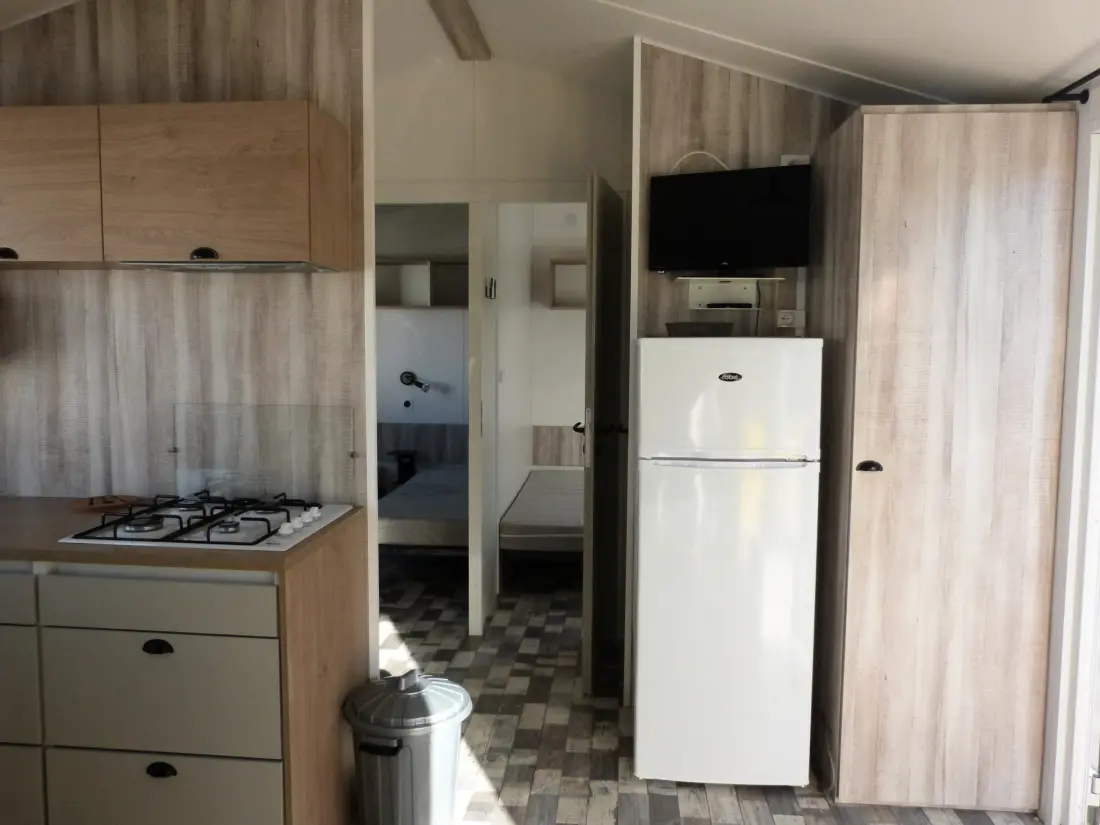 Camping Des Hautes Grées 3 étoiles★★★
