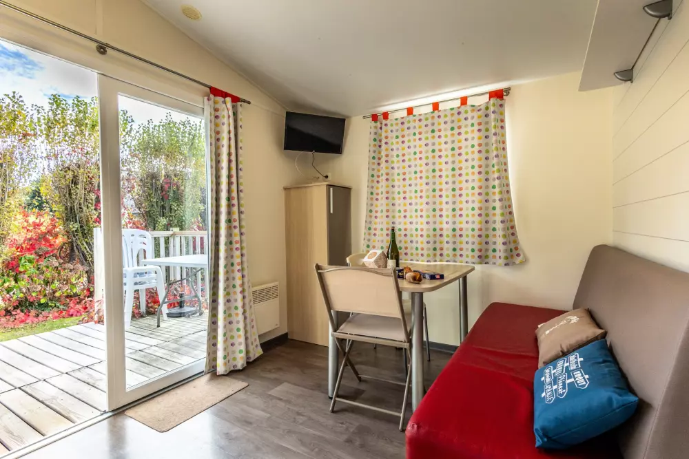 Camping Des Hautes Grées 3 étoiles★★★