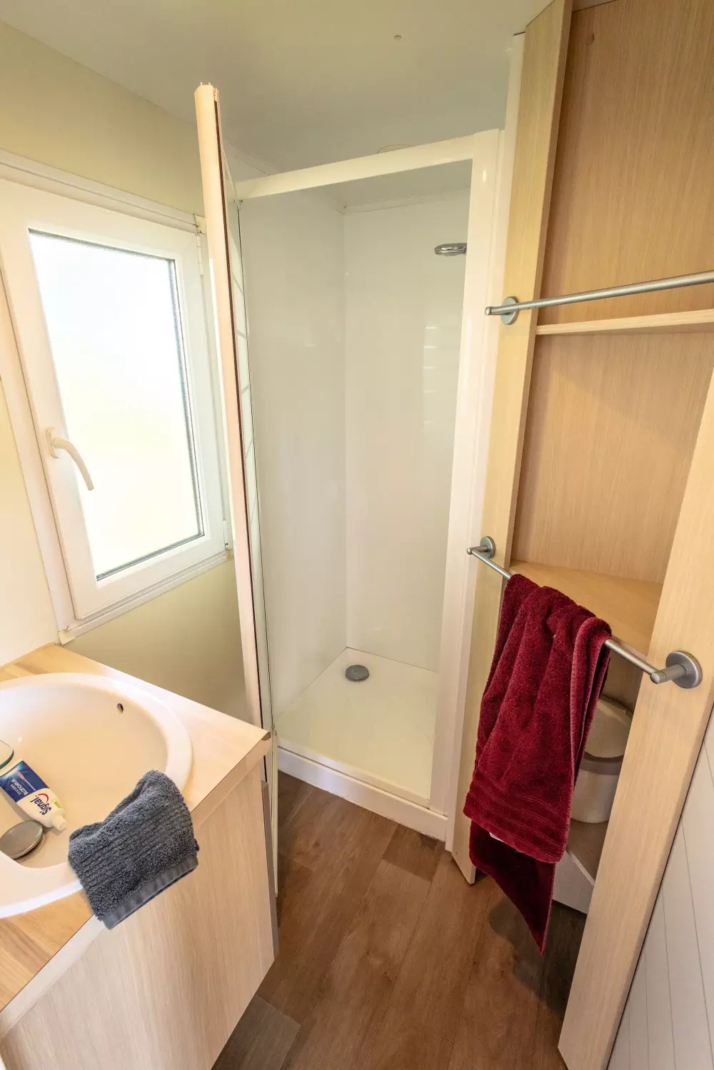 Camping Des Hautes Grées 3 étoiles★★★