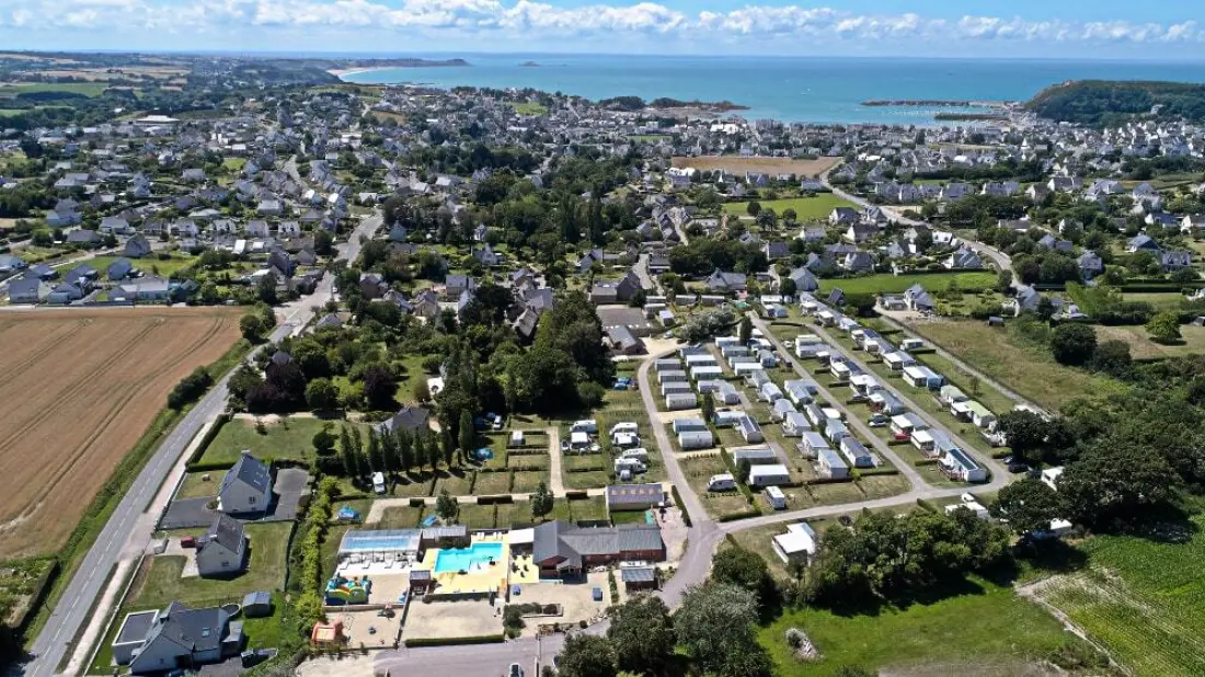 Camping maeva Escapades du Val 3 étoiles★★★