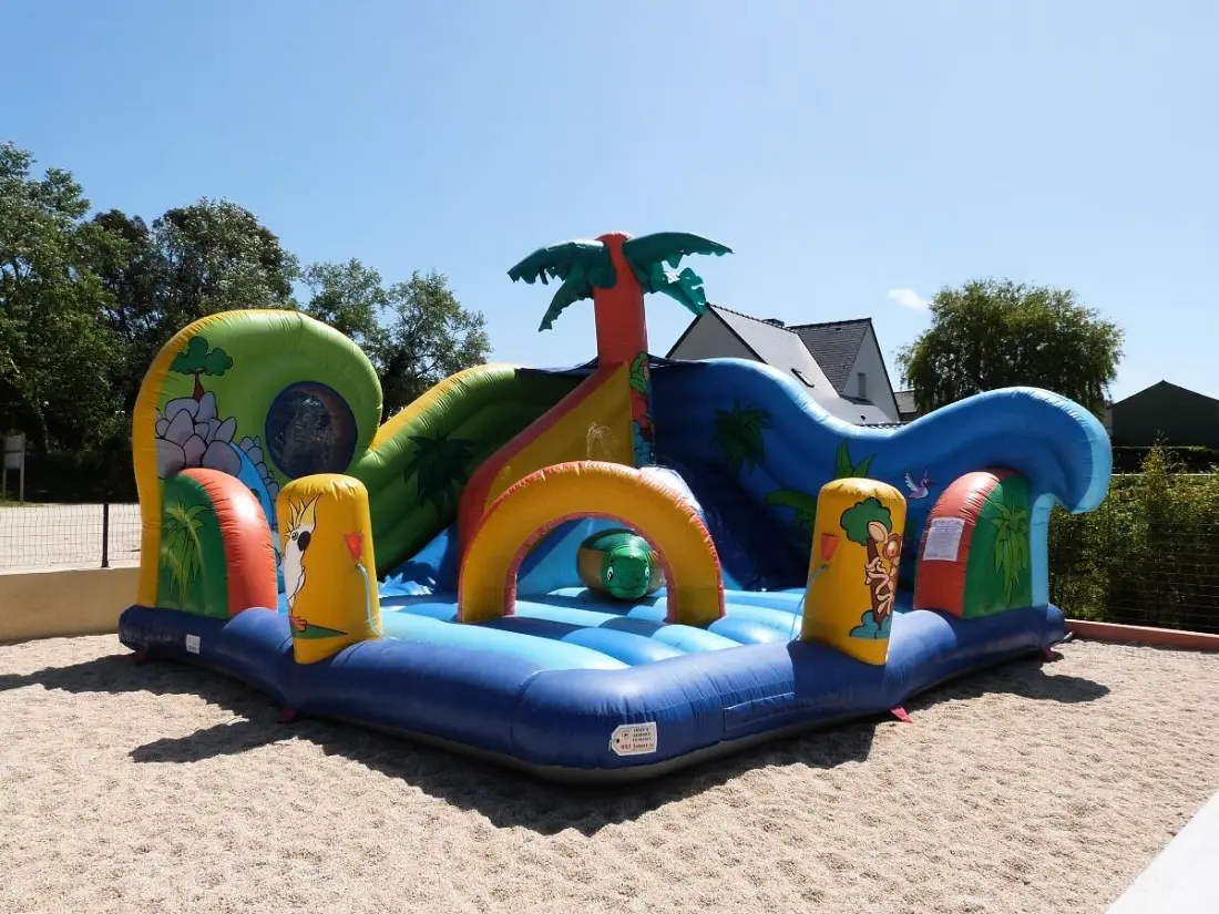 Camping maeva Escapades du Val 3 étoiles★★★