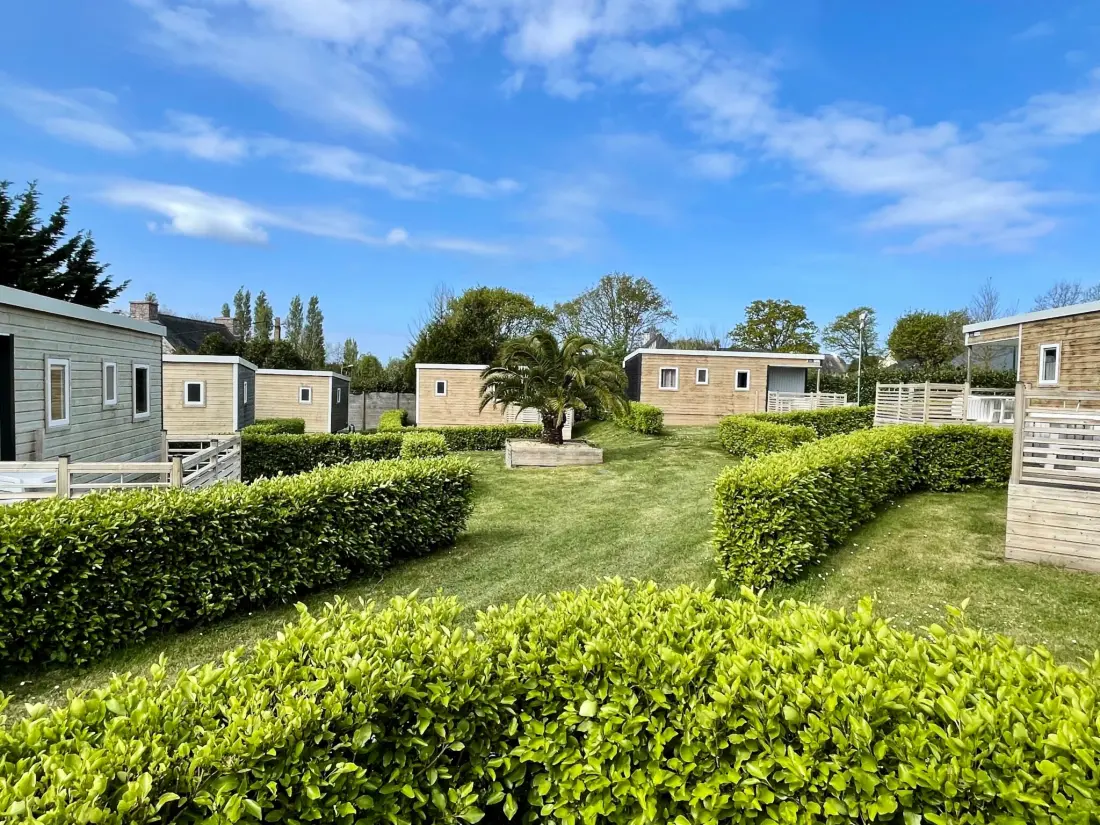 Camping maeva Escapades du Val 3 étoiles★★★