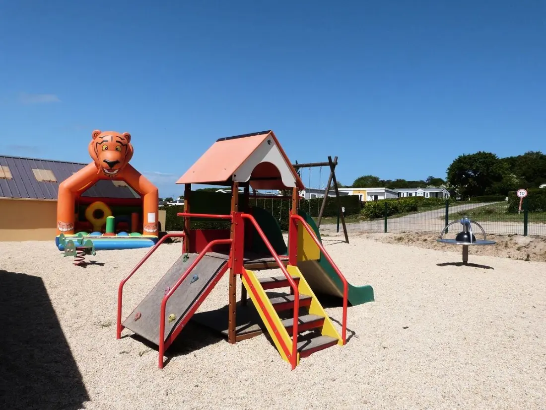 Camping maeva Escapades du Val 3 étoiles★★★