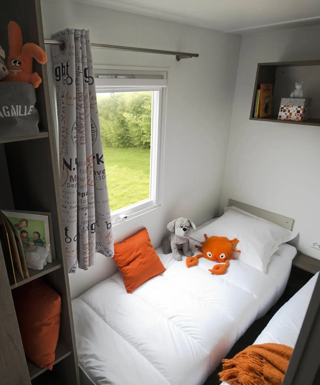 Camping maeva Escapades du Val 3 étoiles★★★