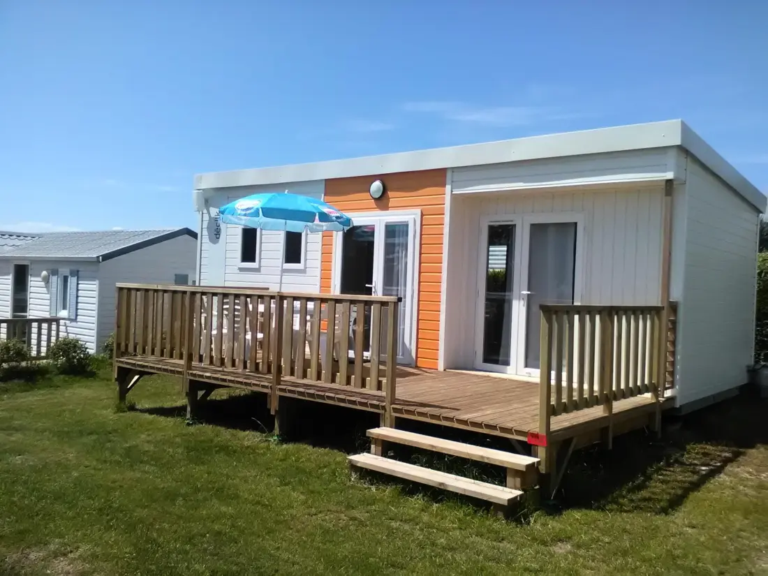 Camping maeva Escapades du Val 3 étoiles★★★