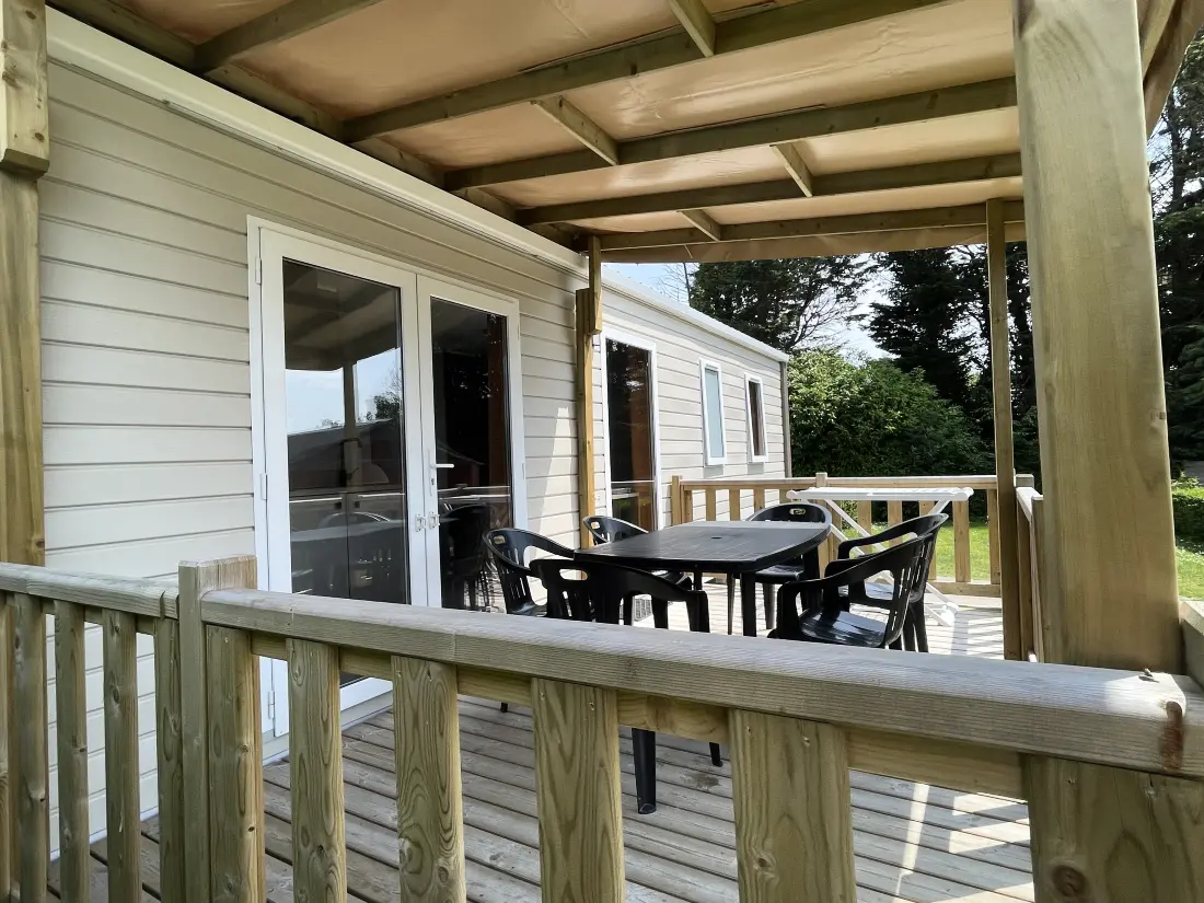 Camping maeva Escapades du Val 3 étoiles★★★