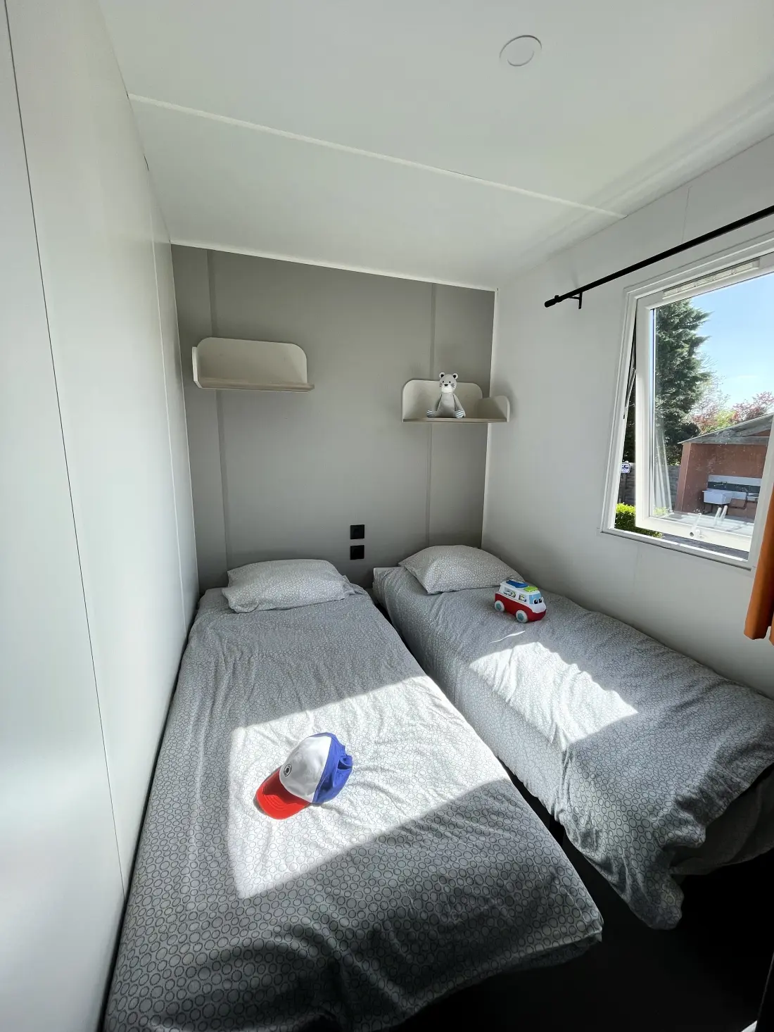 Camping maeva Escapades du Val 3 étoiles★★★