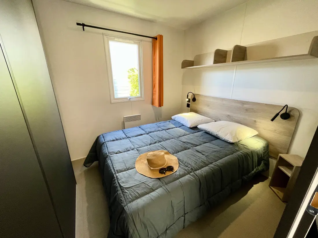 Camping maeva Escapades du Val 3 étoiles★★★