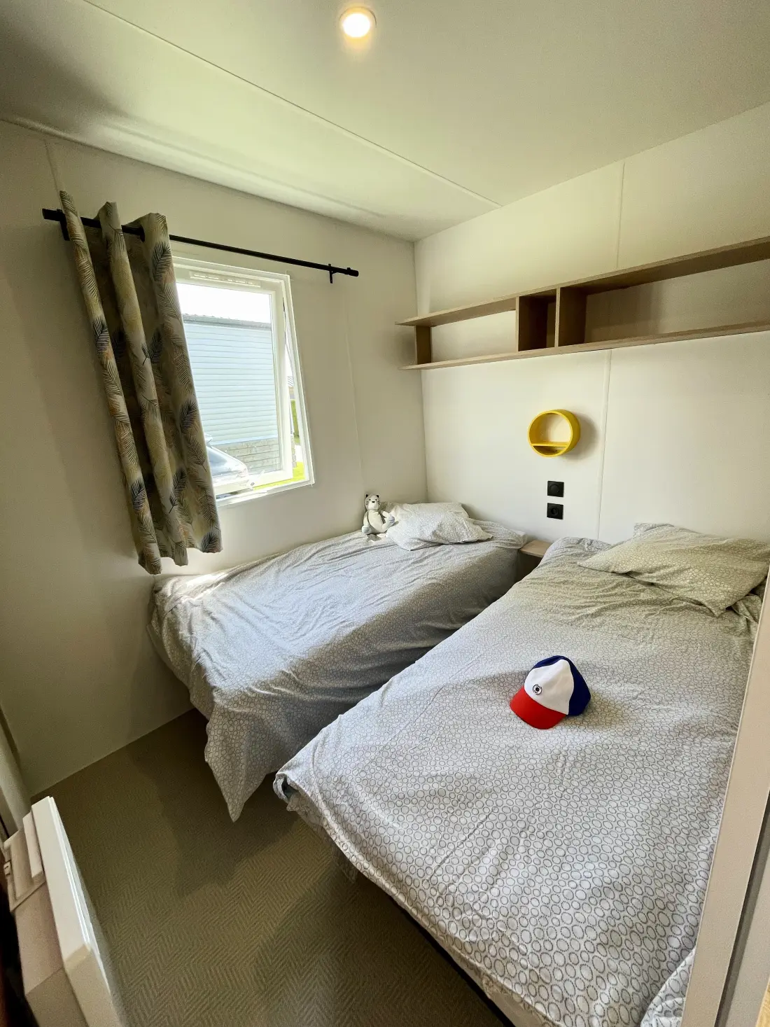 Camping maeva Escapades du Val 3 étoiles★★★
