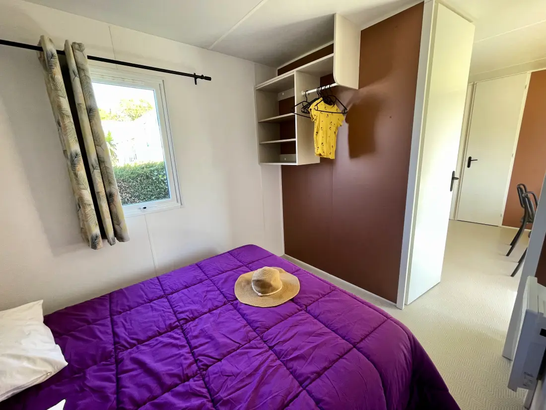 Camping maeva Escapades du Val 3 étoiles★★★
