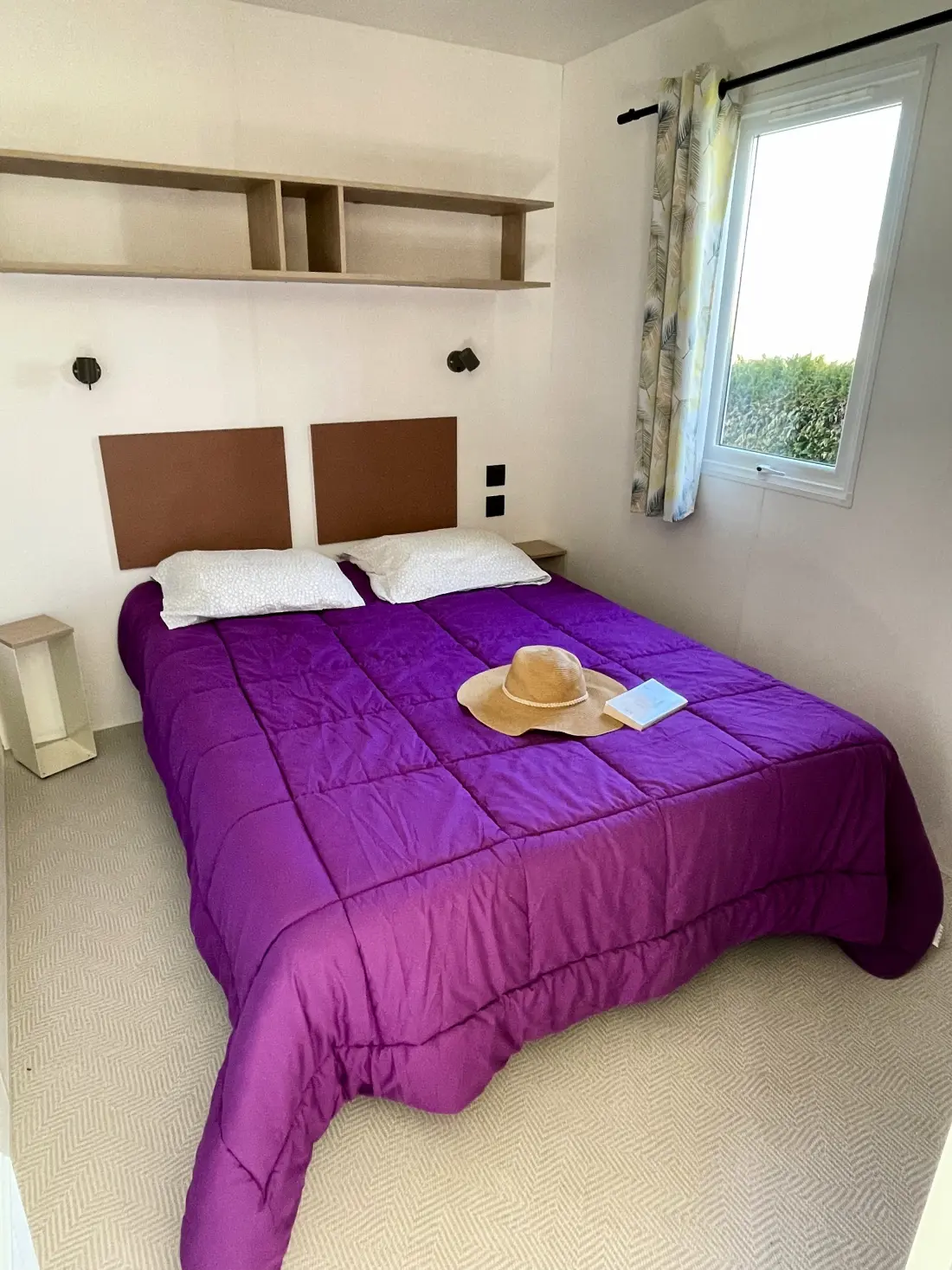Camping maeva Escapades du Val 3 étoiles★★★