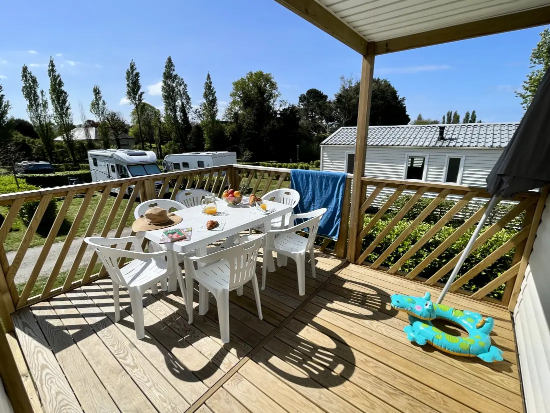 Camping maeva Escapades du Val 3 étoiles★★★