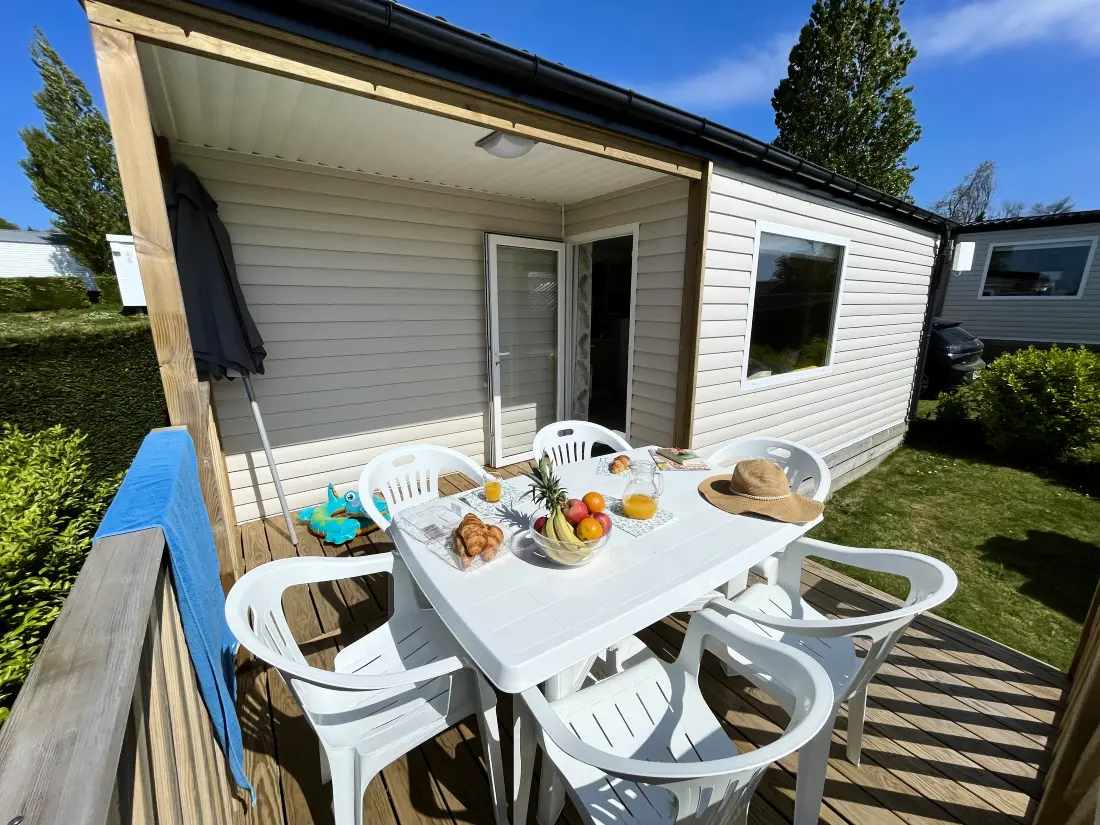 Camping maeva Escapades du Val 3 étoiles★★★