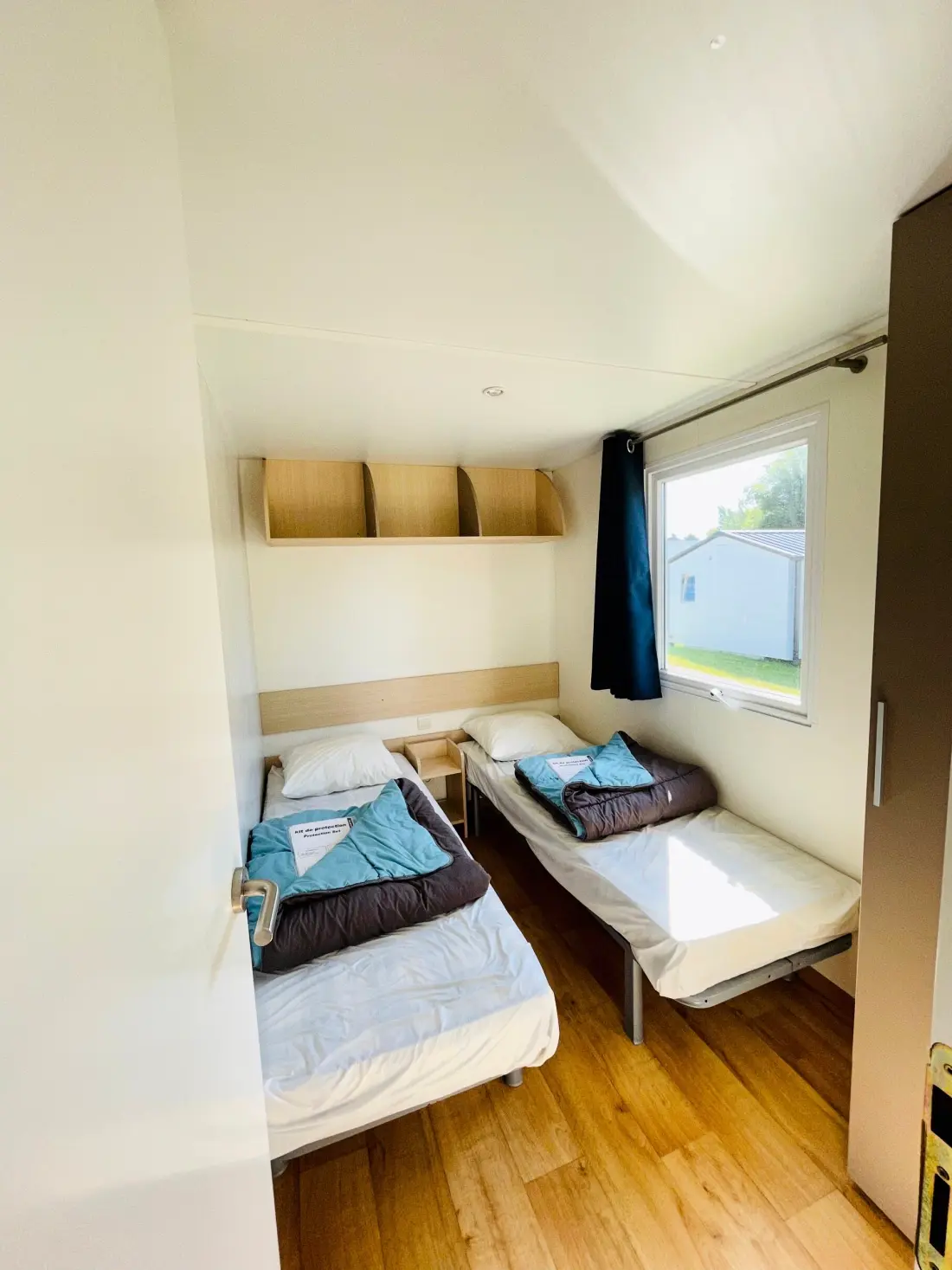 Camping maeva Escapades du Val 3 étoiles★★★