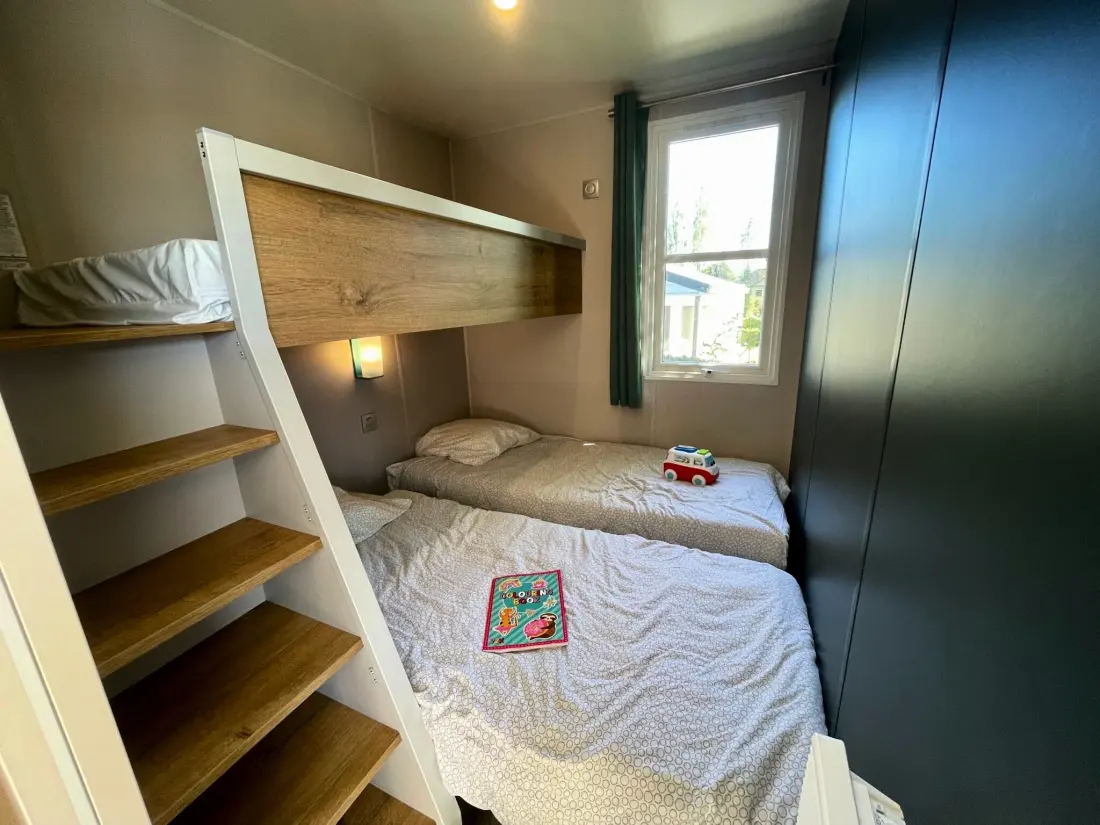 Camping maeva Escapades du Val 3 étoiles★★★