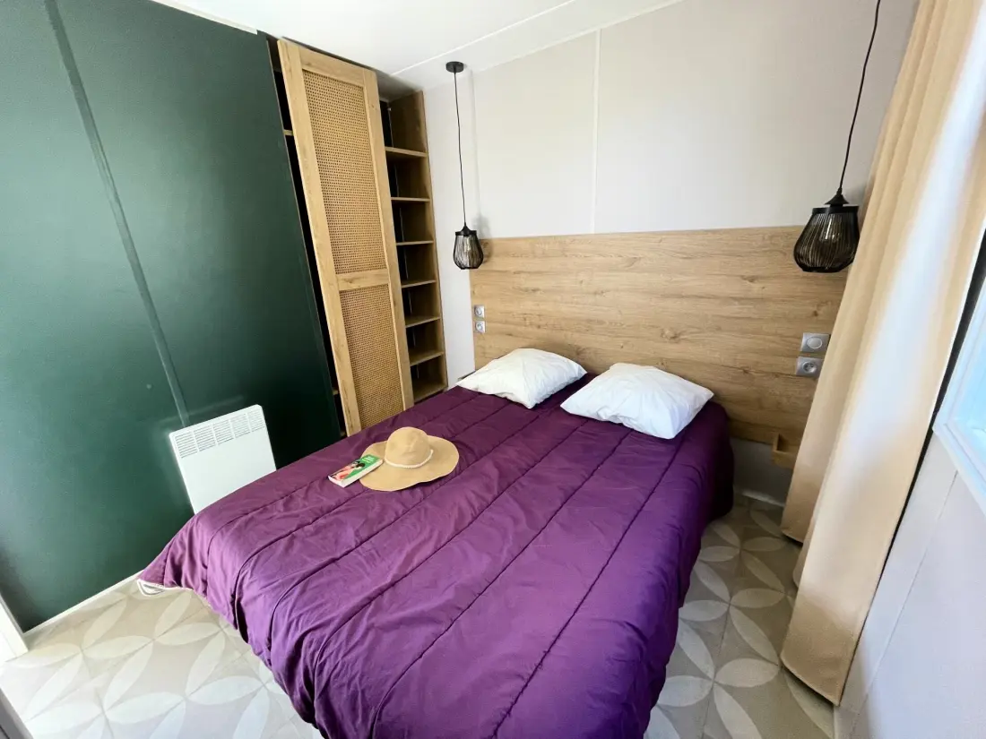 Camping maeva Escapades du Val 3 étoiles★★★