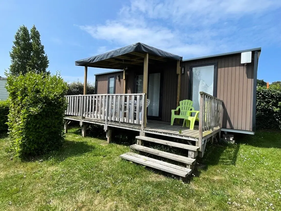 Camping maeva Escapades du Val 3 étoiles★★★