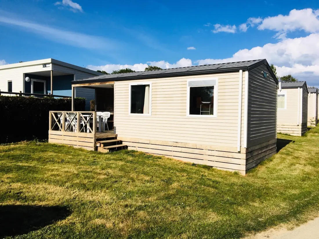 Camping maeva Escapades du Val 3 étoiles★★★