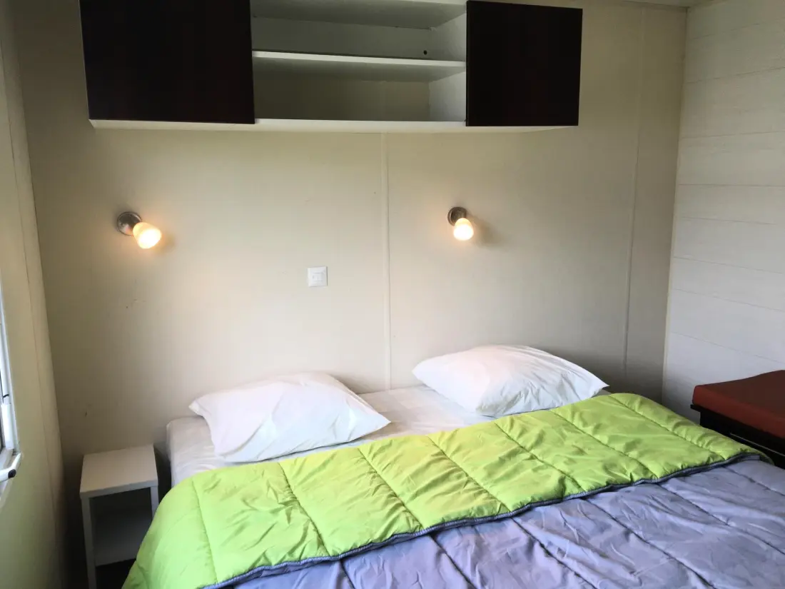 Camping maeva Escapades du Val 3 étoiles★★★