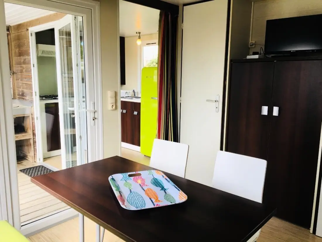 Camping maeva Escapades du Val 3 étoiles★★★