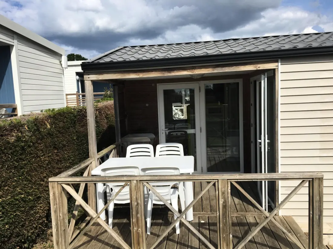 Camping maeva Escapades du Val 3 étoiles★★★
