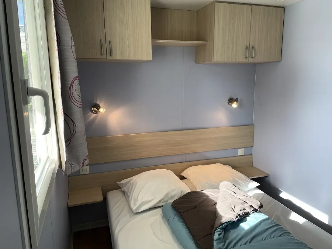 Camping maeva Escapades du Val 3 étoiles★★★