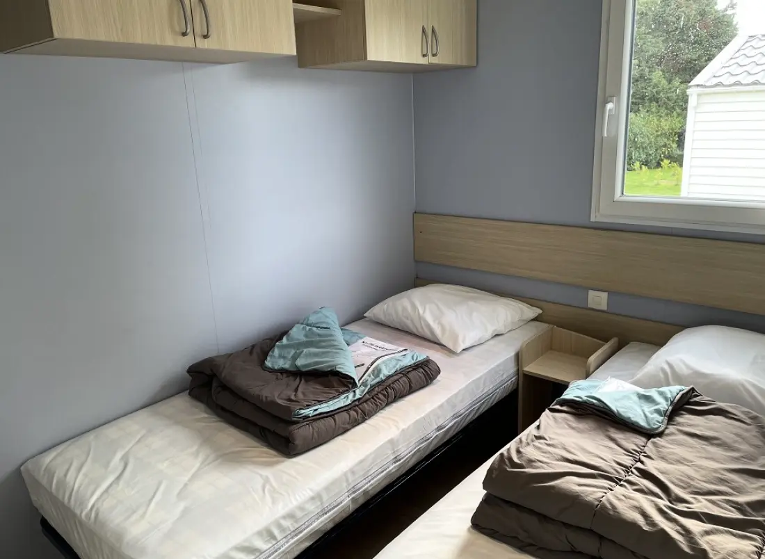 Camping maeva Escapades du Val 3 étoiles★★★