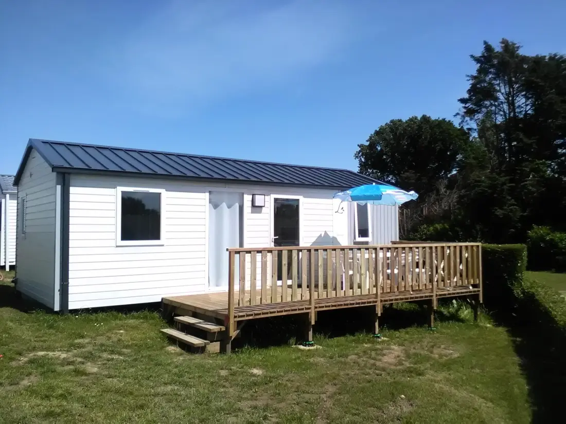 Camping maeva Escapades du Val 3 étoiles★★★