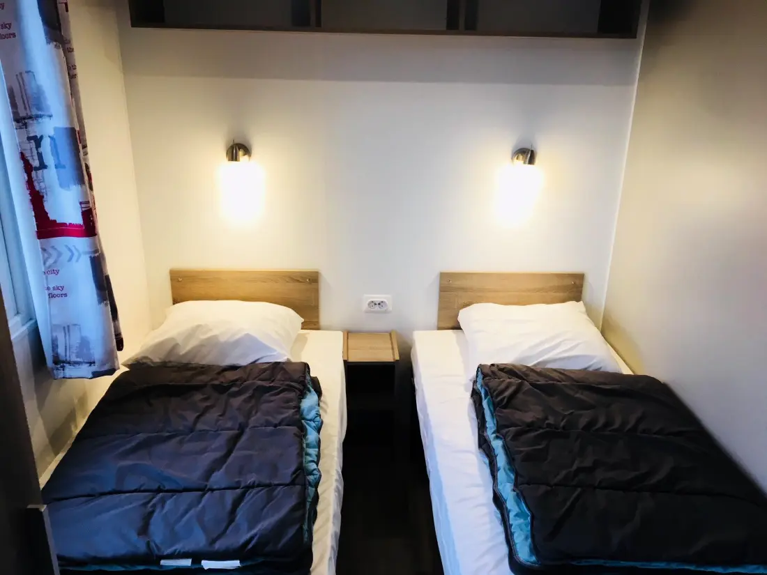 Camping maeva Escapades du Val 3 étoiles★★★