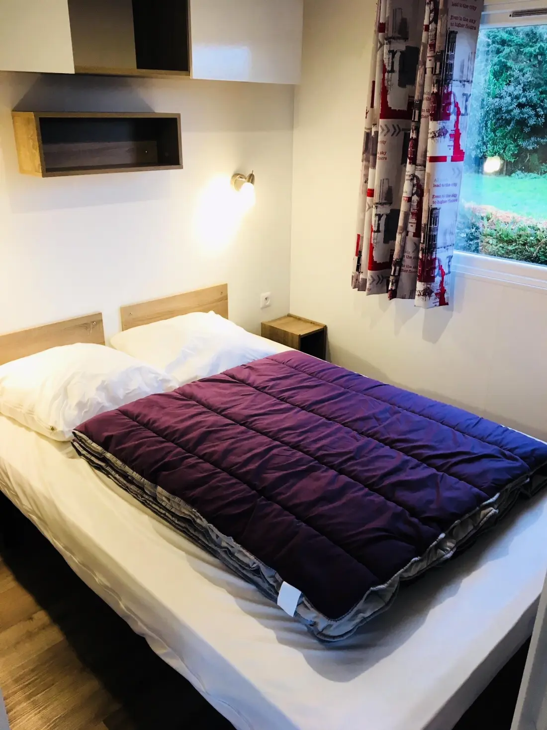 Camping maeva Escapades du Val 3 étoiles★★★