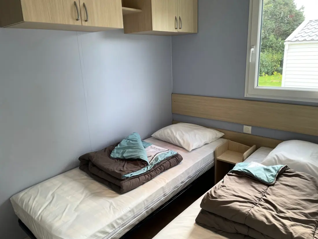 Camping maeva Escapades du Val 3 étoiles★★★