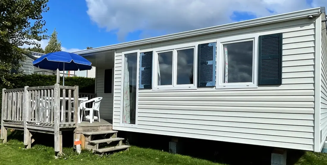 Camping maeva Escapades du Val 3 étoiles★★★