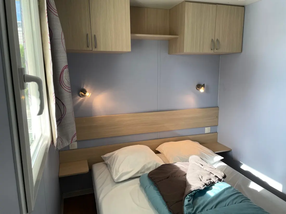 Camping maeva Escapades du Val 3 étoiles★★★