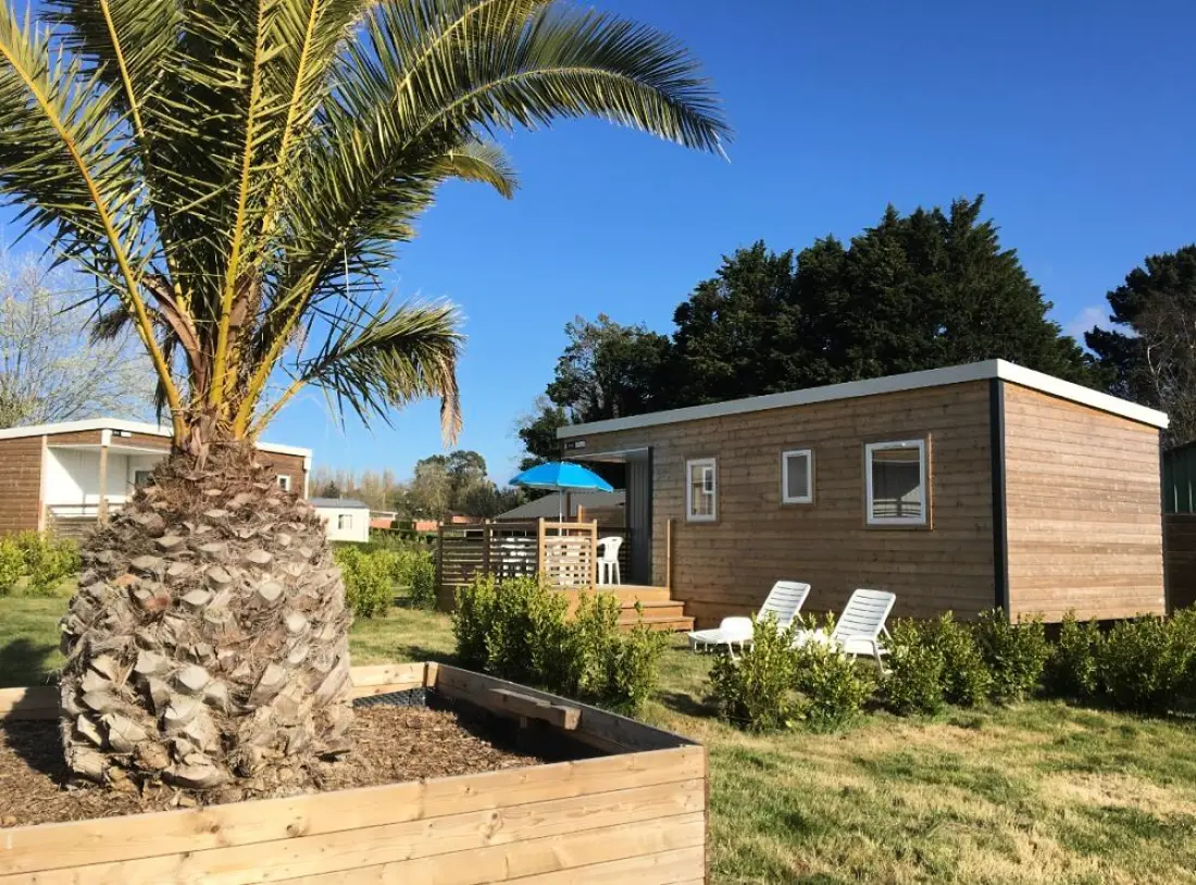 Camping maeva Escapades du Val 3 étoiles★★★