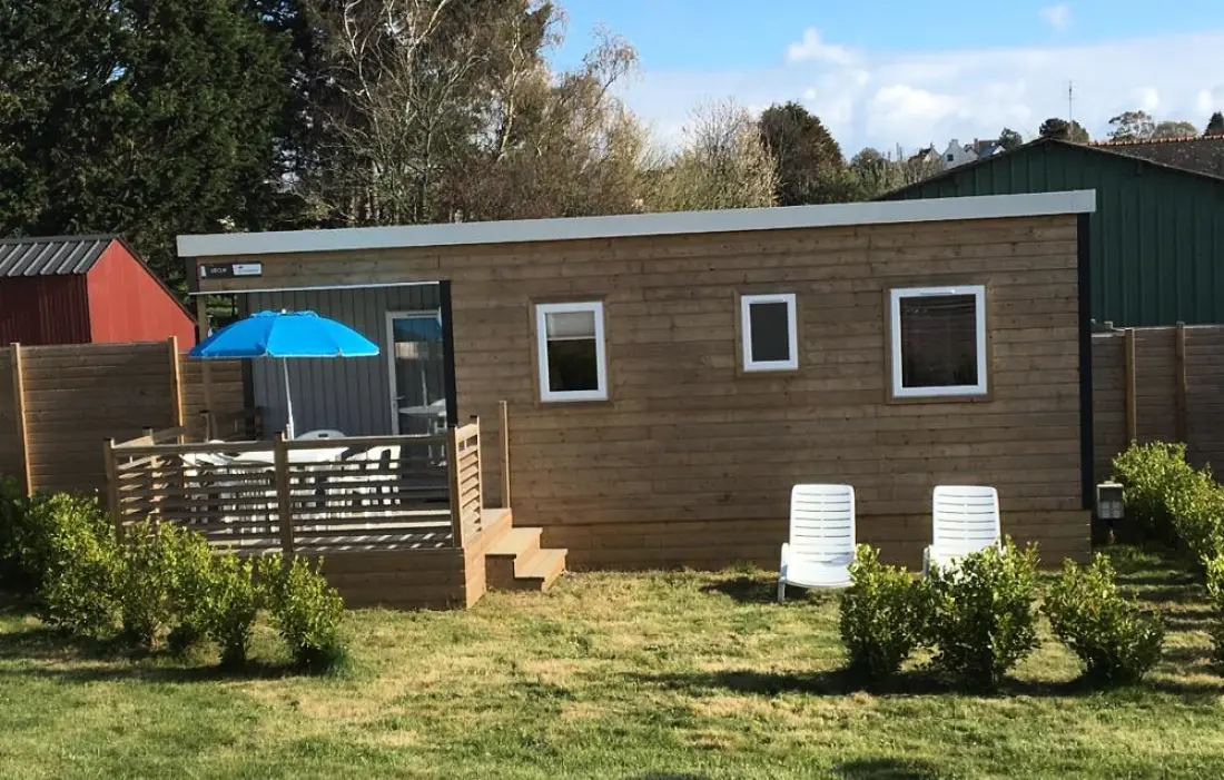 Camping maeva Escapades du Val 3 étoiles★★★