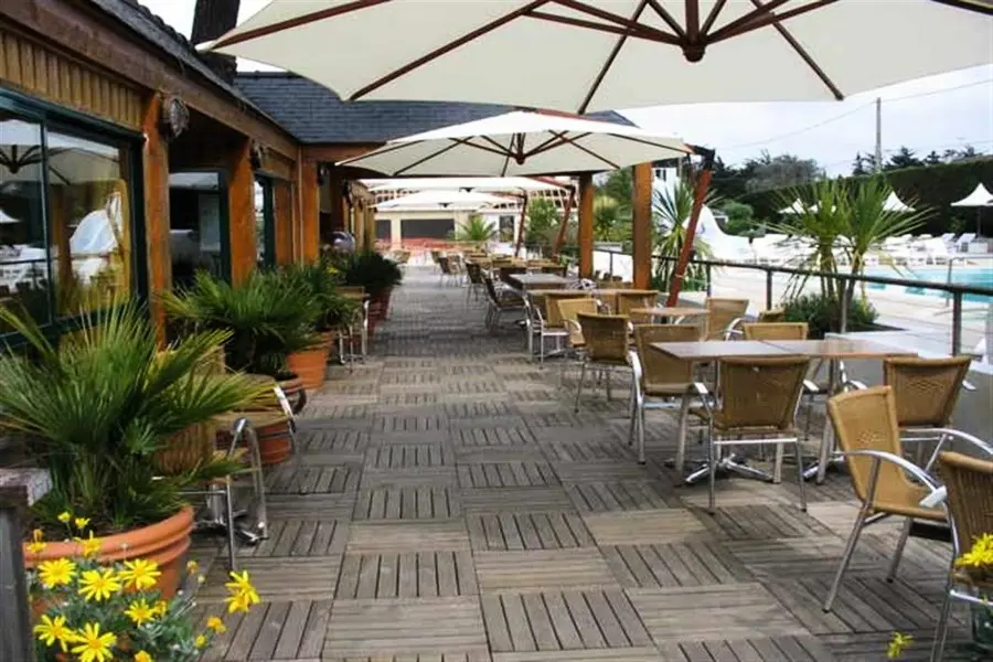 Camping Le Vieux Moulin Erquy à Vendre
