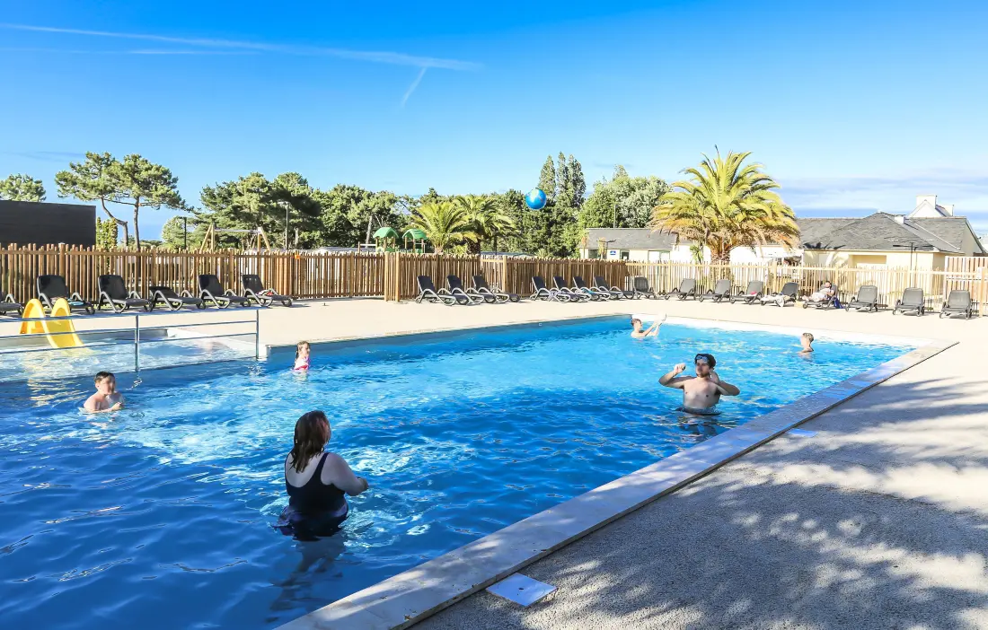 Camping Le Vieux Moulin